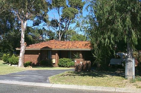 Property photo of 23 Rudall Way Padbury WA 6025