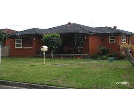 31 Tully Ave, Liverpool, NSW 2170