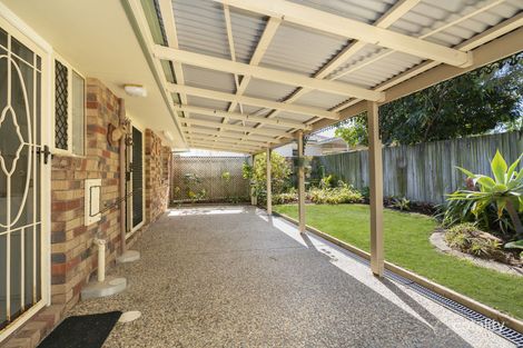 Property photo of 81 Tamaree Avenue Wynnum QLD 4178