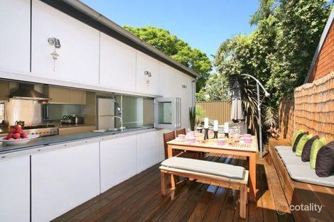 Property photo of 27 Arthur Street Leichhardt NSW 2040