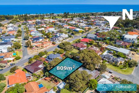 Property photo of 21 Marimba Crescent City Beach WA 6015