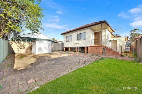 Property photo of 30 Amesbury Avenue Sefton NSW 2162