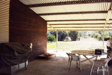 Property photo of 46 Bothe Street Coorow WA 6515