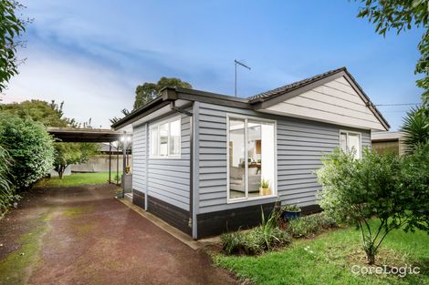 Property photo of 22 Westcott Parade Rockbank VIC 3335