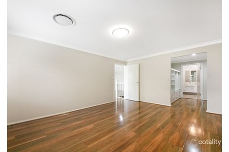 Property photo of 97 Nijong Drive Pemulwuy NSW 2145