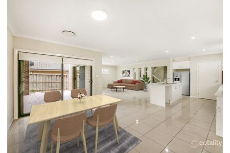 Property photo of 97 Nijong Drive Pemulwuy NSW 2145