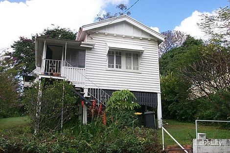 Property photo of 86 Agnes Street Auchenflower QLD 4066