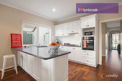 Property photo of 8 Cilento Crescent Lynbrook VIC 3975