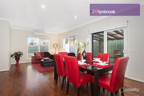 Property photo of 8 Cilento Crescent Lynbrook VIC 3975