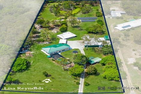 Property photo of 35 Mynott Road Beachmere QLD 4510