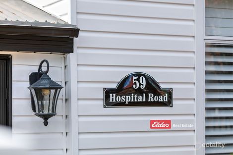Property photo of 59 Hospital Road Dungog NSW 2420