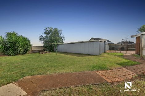 Property photo of 23 Socrates Way Rockbank VIC 3335