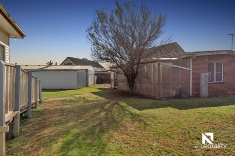 Property photo of 23 Socrates Way Rockbank VIC 3335