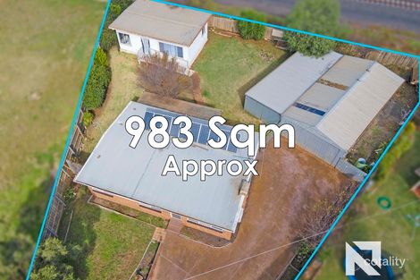 Property photo of 23 Socrates Way Rockbank VIC 3335