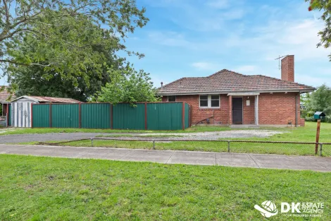 Property photo of 7 Treloar Court Braybrook VIC 3019