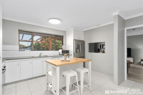 Property photo of 15A Gemmell Place Bull Creek WA 6149