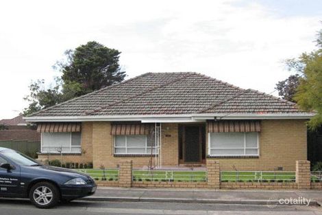 Property photo of 22 Shaftesbury Street Essendon VIC 3040