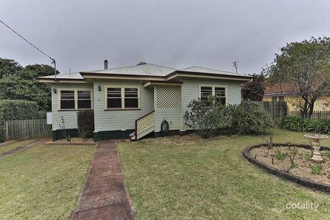 48 Ramsay St, Centenary Heights, QLD 4350