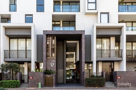 502/17 Grattan Cl, Forest Lodge, NSW 2037