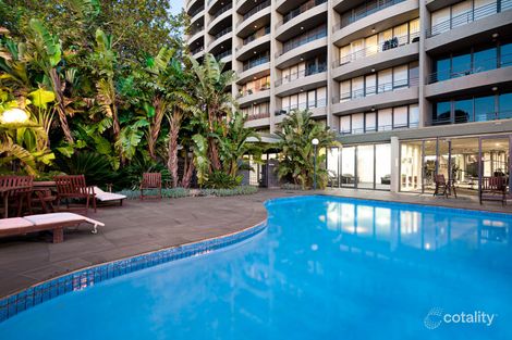 406/81 Queens Rd, Melbourne, VIC 3004