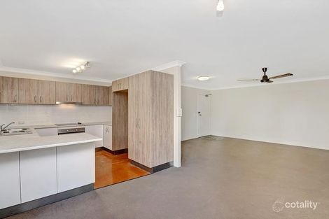 Property photo of 6/33 Alexandra Avenue Taringa QLD 4068