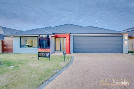 Property photo of 26 Goldfinch Bend Harrisdale WA 6112
