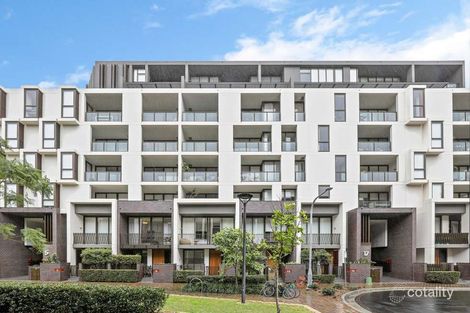 Property photo of 502/17 Grattan Close Forest Lodge NSW 2037