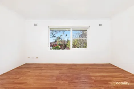 Property photo of 3/43 Russell Street Strathfield NSW 2135