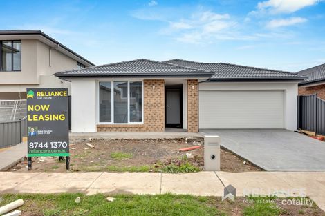 17 Tour Lane, Tarneit, VIC 3029