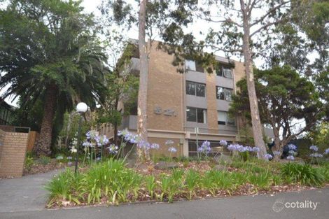 6/521-527 Royal Pde, Parkville, VIC 3052