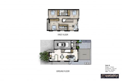 Property photo of 4/35 Waroonga Road Waratah NSW 2298