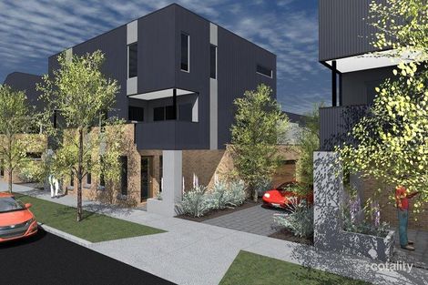8/21 Dunedin St, Maidstone, VIC 3012
