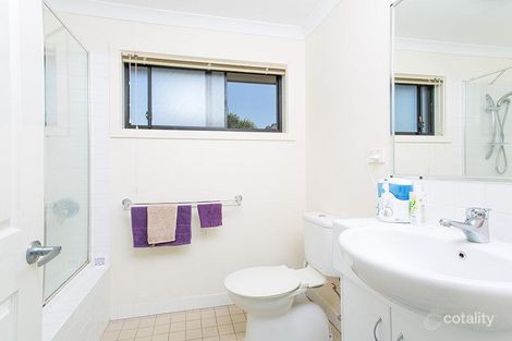 Property photo of 10/9 Fuller Street Lutwyche QLD 4030