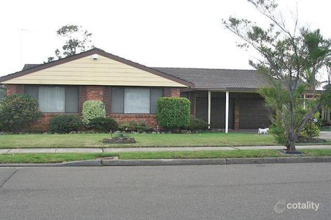 35 Bathurst St, Wakeley, NSW 2176