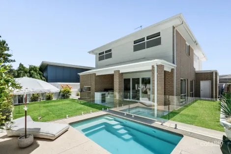 Property photo of 12 Ridley Street Drysdale VIC 3222