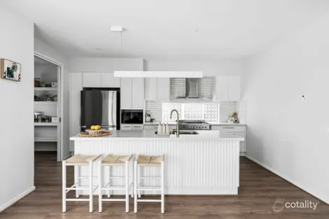 Property photo of 12 Ridley Street Drysdale VIC 3222