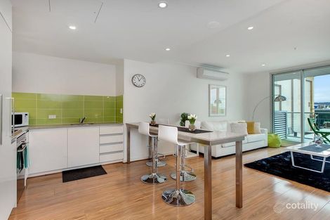 Property photo of 1102/18 Rowlands Place Adelaide SA 5000