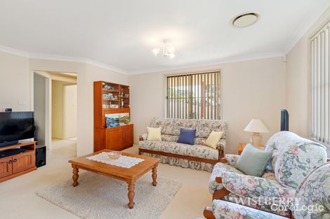 Property photo of 45 Wongala Avenue Blue Haven NSW 2262