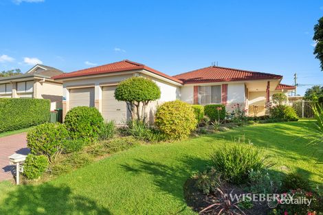 Property photo of 45 Wongala Avenue Blue Haven NSW 2262