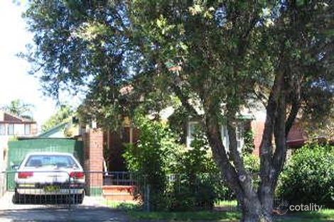 25 Onslow St, Canterbury, NSW 2193