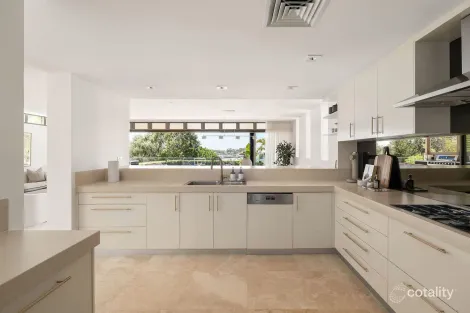 Property photo of 6 Dalmeny Road Northbridge NSW 2063