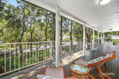 Property photo of 2C Emerald Avenue Pearl Beach NSW 2256