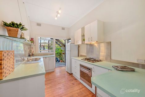 Property photo of 1/23 Sir Thomas Mitchell Road Bondi Beach NSW 2026