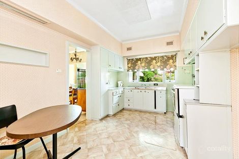 Property photo of 31 Bareena Street Strathfield NSW 2135