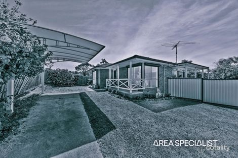 Property photo of 20 Edan Court Pakenham VIC 3810