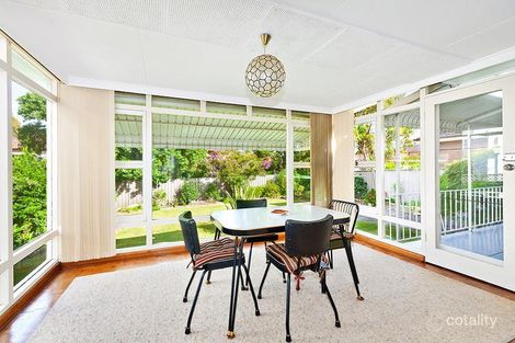 Property photo of 31 Bareena Street Strathfield NSW 2135