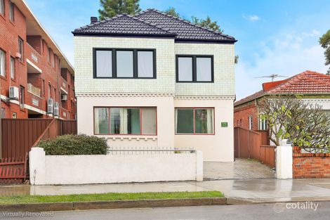 50 Wentworth Ave, Mascot, NSW 2020