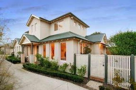 1/2 Latona St, Mentone, VIC 3194