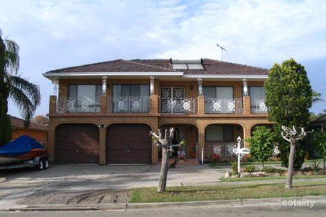 30 Heritage Dr, Illawong, NSW 2234