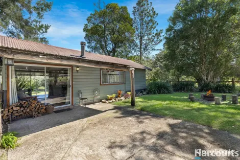 Property photo of 1707 Chichester Dam Road Bandon Grove NSW 2420